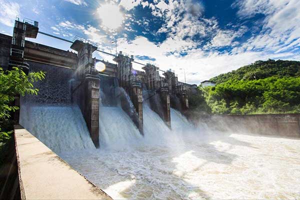 Sustainable Energy Supply | Hydro Power