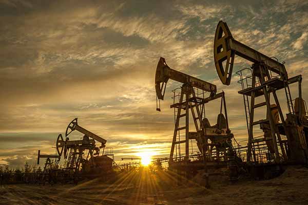 Government Mandates Transition Oil and Gas