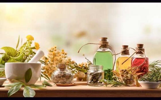 Biodiversity | Herbal Human Health Treatments